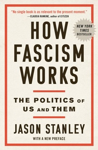 Enlarge image Cover: How Fascism Works - Random House