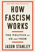 Cover: How Fascism Works - Random House USA Inc
