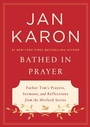 Cover: Bathed in Prayer - G.P. Putnam's Sons