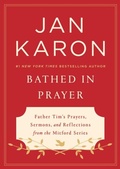 Cover: Bathed in Prayer - G.P. Putnam's Sons