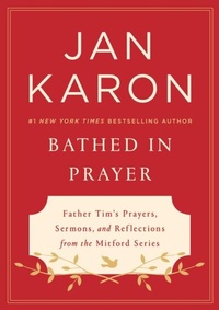 Enlarge image Cover: Bathed in Prayer - G.P. Putnam's Sons