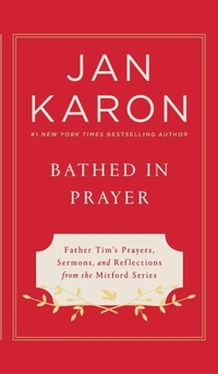 Enlarge image Cover: Bathed in Prayer - Putnam Publishing Group,U.S.