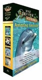Cover: Amazing Animals! Magic Tree House Fact Tracker Boxed Set - Random House USA Children's Books