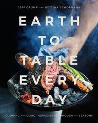 Abbildung von: Earth to Table Every Day - Penguin Canada