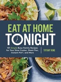 Cover: Eat at Home Tonight - WaterBrook