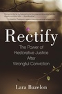 Cover: Rectify - Beacon Press