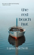 Cover: The Red Beach Hut - Linen Press