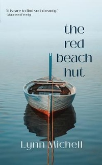 Enlarge image Cover: The Red Beach Hut - Linen Press