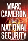 Cover: National Security - Kensington Books