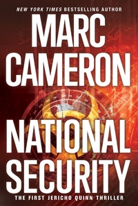 Enlarge image Cover: National Security - Kensington Books