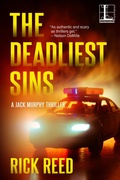 Cover: The Deadliest Sins - Lyrical Press