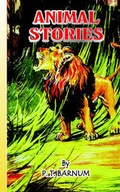Cover: Animal Stories - University Press of the Pacific