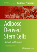 Cover: Adipose-Derived Stem Cells - Humana