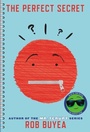 Cover: The Perfect Secret - Delacorte Press