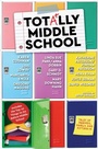 Cover: Totally Middle School - Delacorte Press