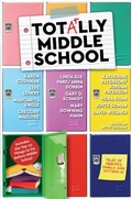 Cover: Totally Middle School - Delacorte Press