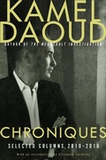 Cover: Chroniques - Other Press