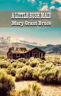 Enlarge image Cover: LITTLE BUSH MAID - Distributed By Ingram Spark