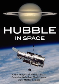 Abbildung von: Hubble in Space - Amherst Media