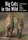 Cover: Big Cats in the Wild - Amherst Media