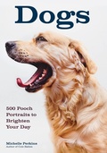 Cover: Dogs - Amherst Media