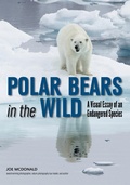 Cover: Polar Bears in the Wild - Amherst Media