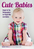 Cover: Cute Babies - Amherst Media
