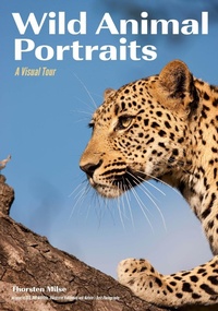 Abbildung von: Wild Animal Portraits - Amherst Media