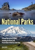 Cover: National Parks - Amherst Media
