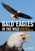 Cover: Bald Eagles in the Wild - Amherst Media