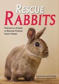Abbildung von: Rescue Rabbits - Amherst Media