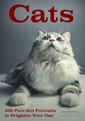 Cover: Cats - Amherst Media