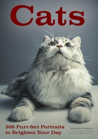 Enlarge image Cover: Cats - Amherst Media