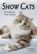 Cover: Show Cats - Amherst Media