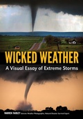 Cover: Wicked Weather - Amherst Media