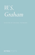 Cover: W.S. Graham - New York Review Books