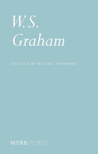 Enlarge image Cover: W.S. Graham - New York Review Books