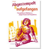 Abbildung von: abgestempelt & aufgefangen - Verlagshaus Seidel & Schütz