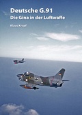 Cover: Deutsche G.91 - 201B&uuml;cher-Service