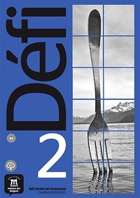 Abbildung von: Défi 2 A2 - Klett