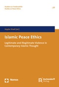 Cover: Islamic Peace Ethics - Aschendorff