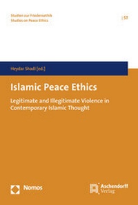 Abbildung von: Islamic Peace Ethics - Aschendorff