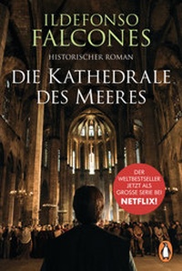 Abbildung von: Die Kathedrale des Meeres - Penguin Verlag