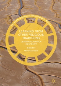 Enlarge image Cover: Learning from Other Religious Traditions - Palgrave Macmillan
