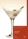 Cover: James Bond Uncovered - Palgrave Macmillan
