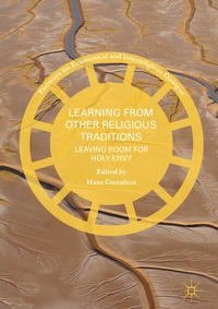 Enlarge image Cover: Learning from Other Religious Traditions - Palgrave Macmillan