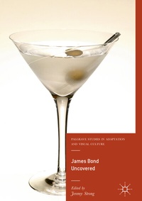 Enlarge image Cover: James Bond Uncovered - Palgrave Macmillan