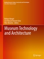 Cover: Museum Technology and Architecture - Springer