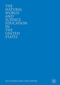 Cover: The Natural World and Science Education in the United States - Palgrave Macmillan