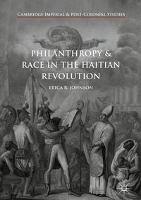 Abbildung von: Philanthropy and Race in the Haitian Revolution - Palgrave Macmillan
